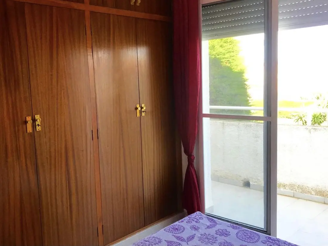 Maison de Vacances Miami Platja 247