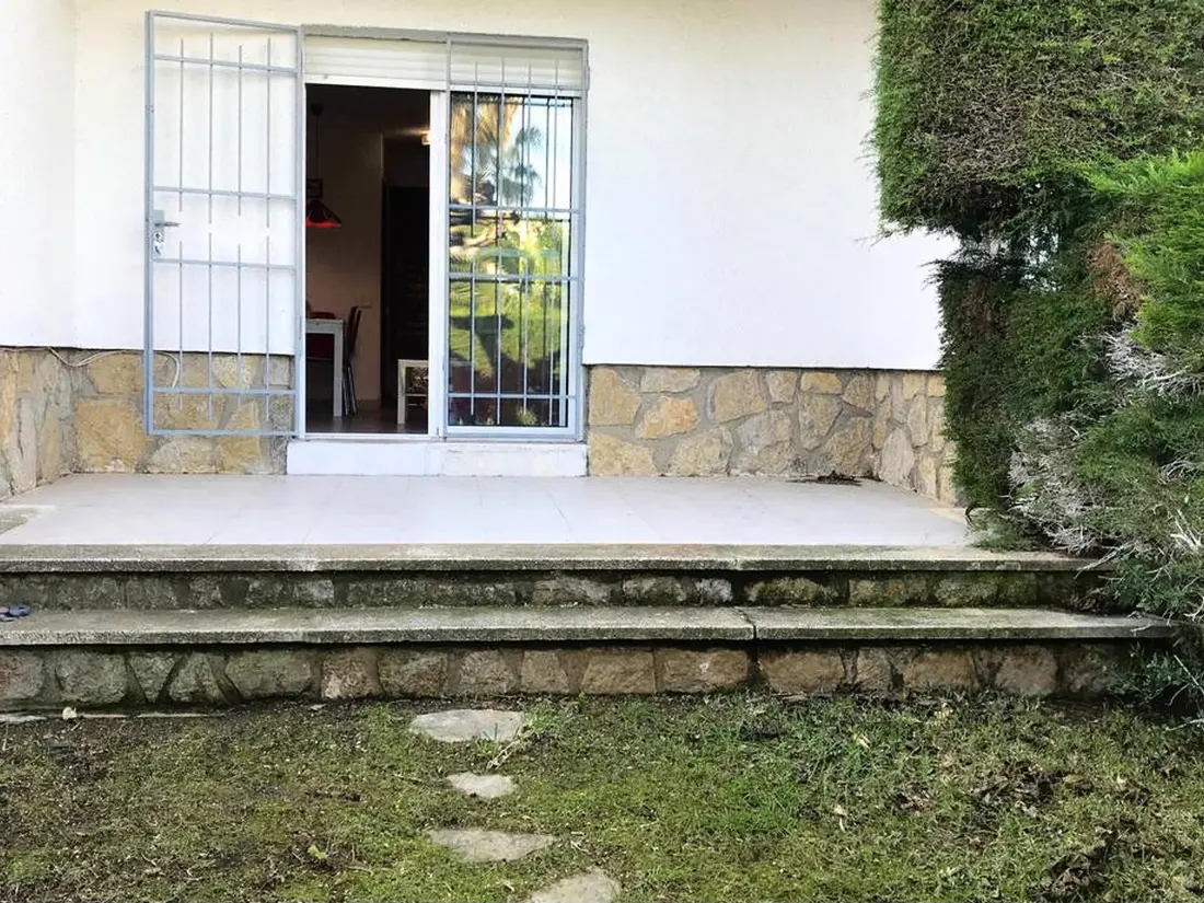 Maison de Vacances Miami Platja 247