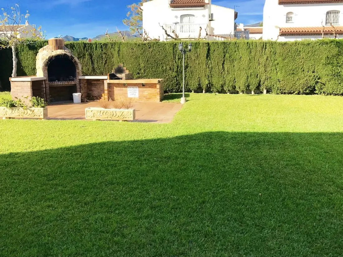 Maison de Vacances Miami Platja 247