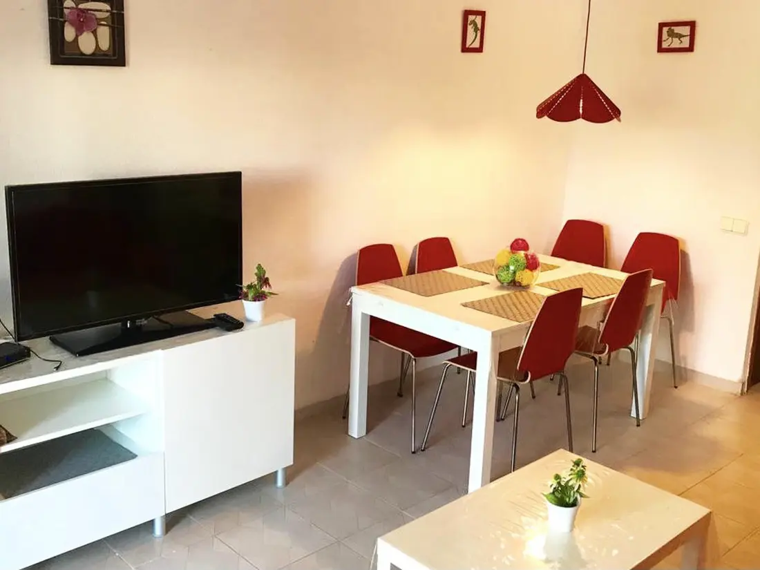 Maison de Vacances Miami Platja 247