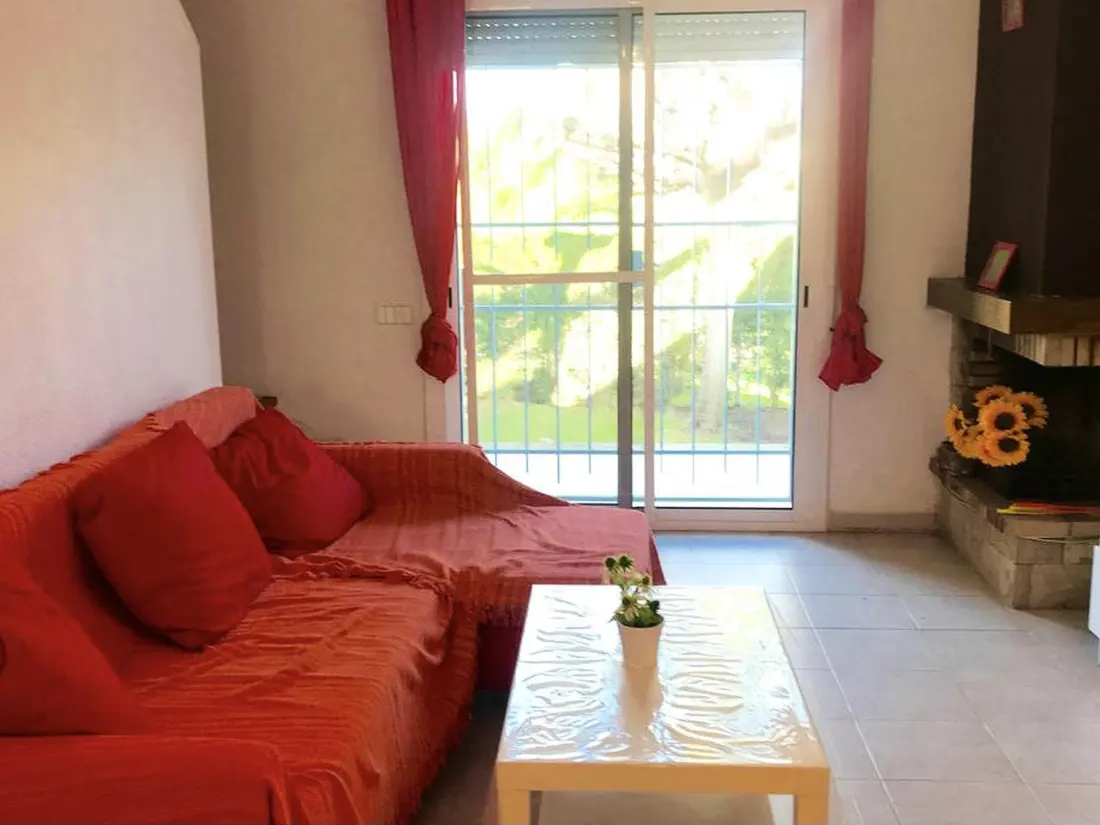 Maison de Vacances Miami Platja 247