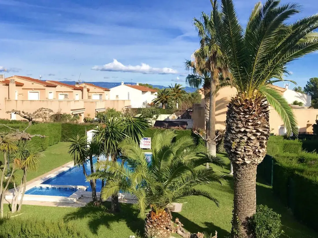 Maison de Vacances Miami Platja 247