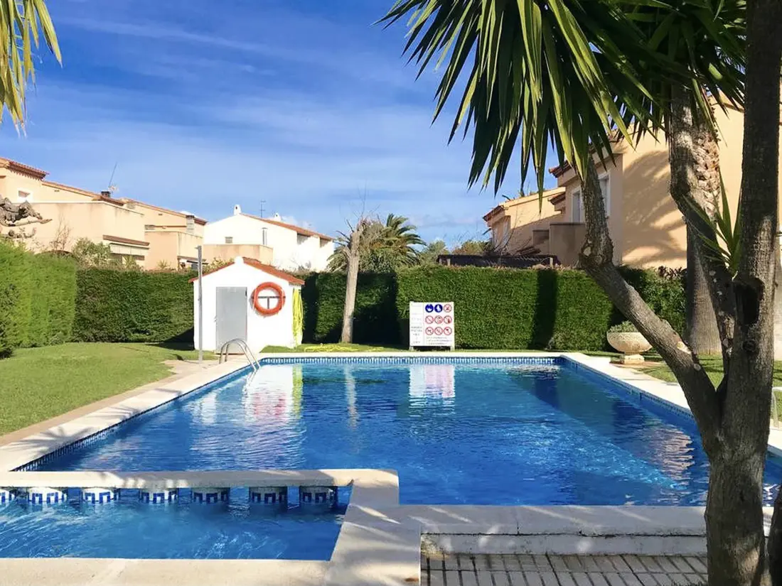 Maison de Vacances Miami Platja 247