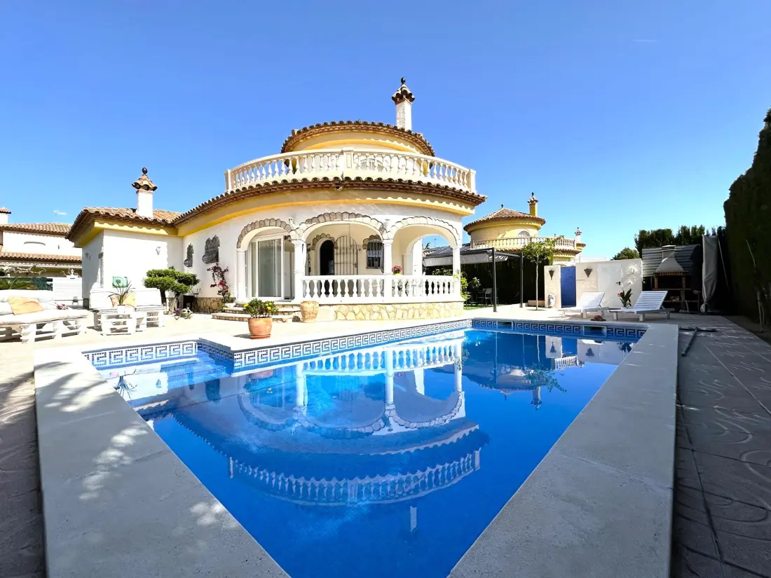 Maison de Vacances Miami Platja 249