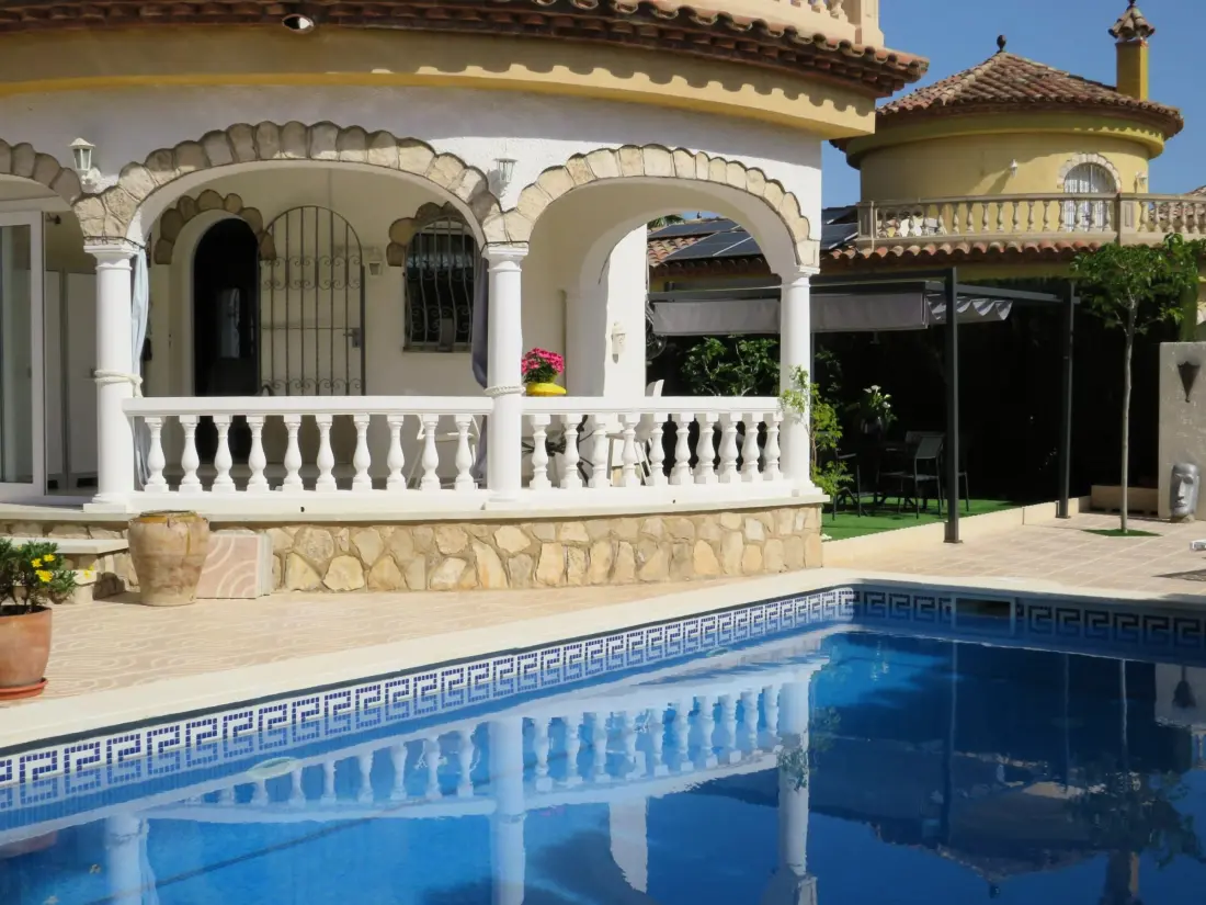 Maison de Vacances Miami Platja 249