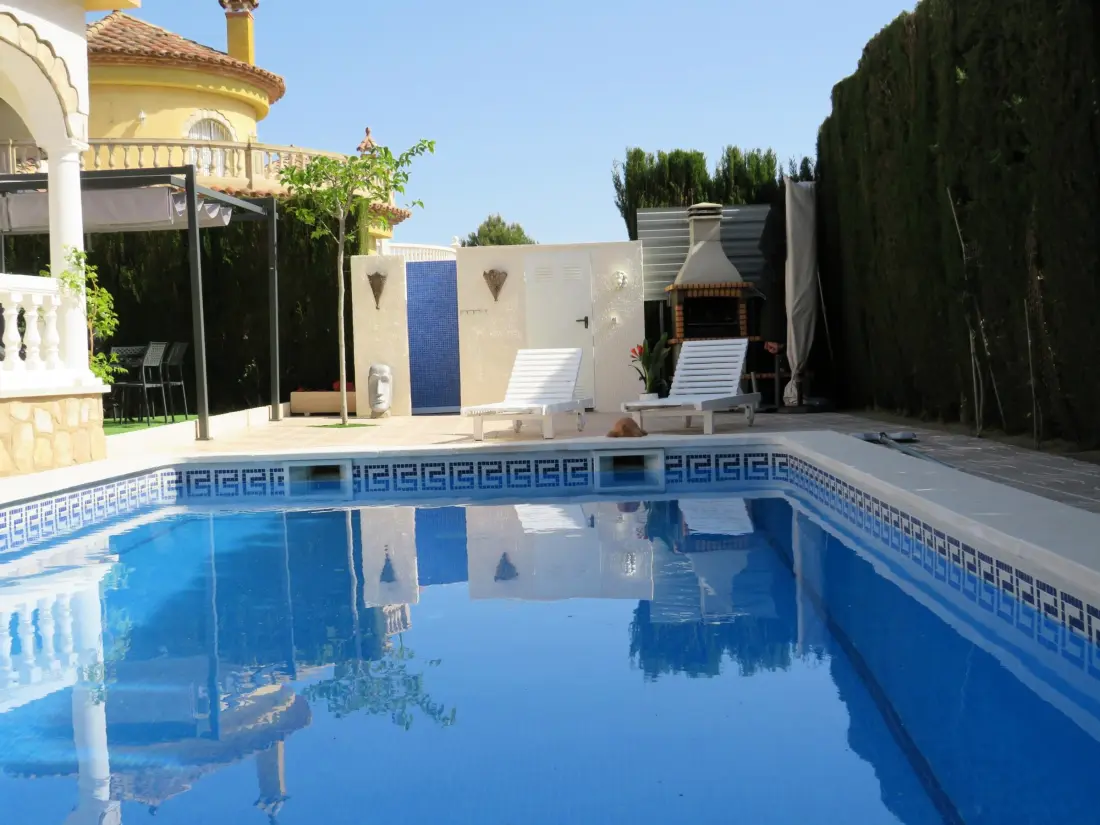 Maison de Vacances Miami Platja 249