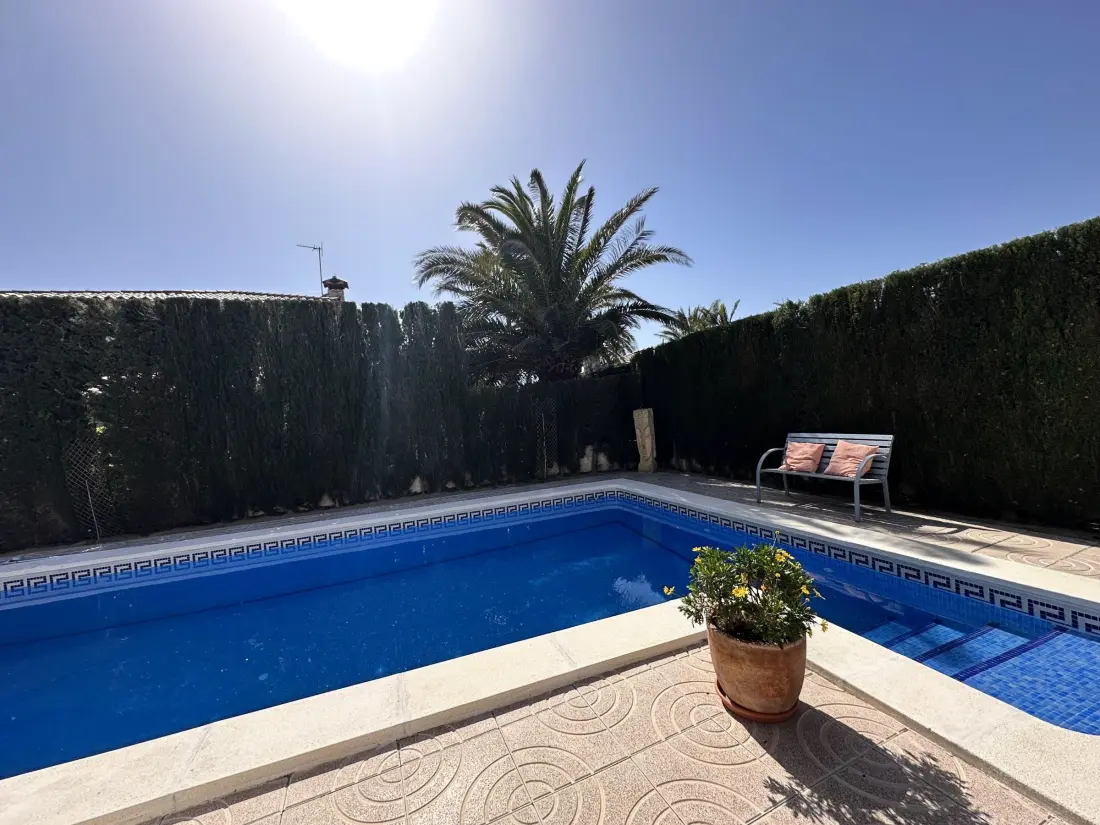 Maison de Vacances Miami Platja 249