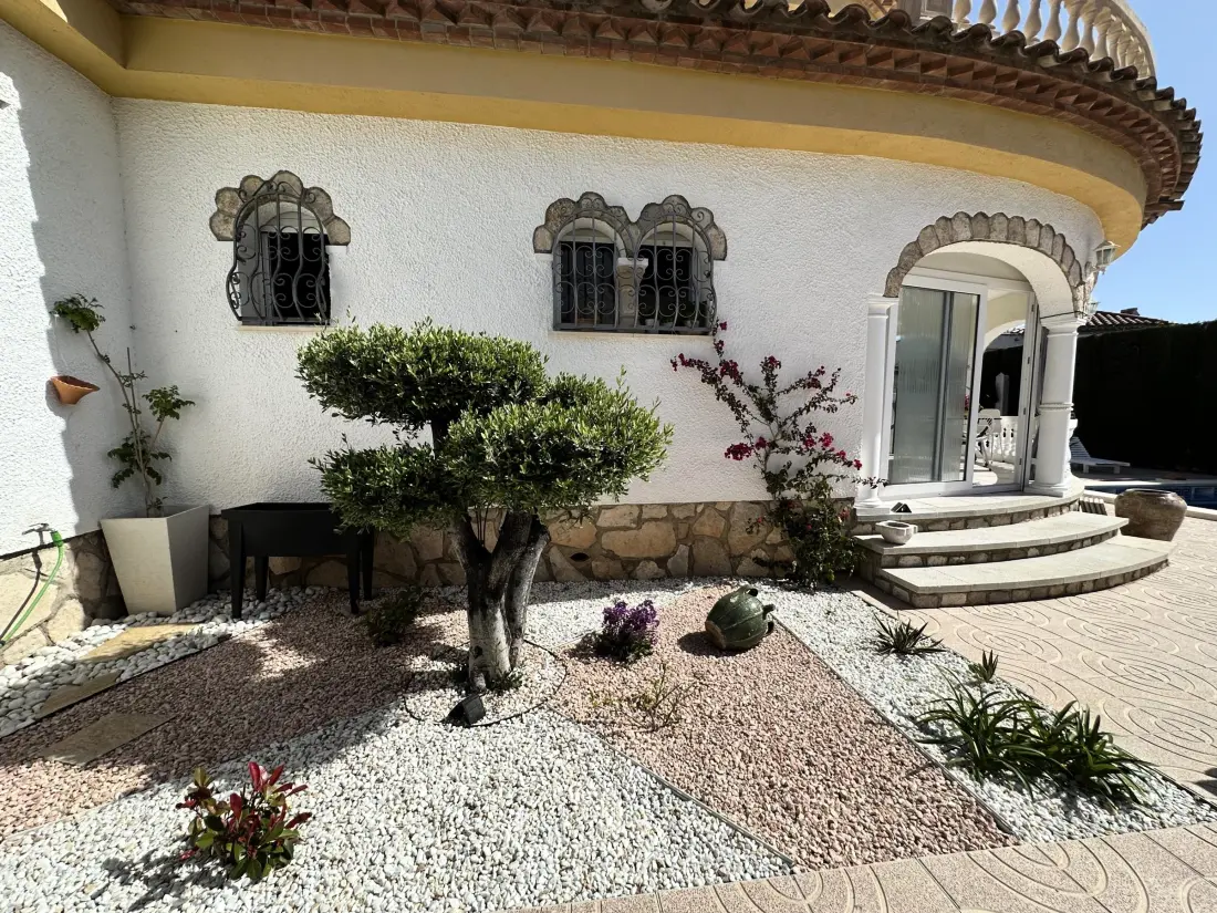 Maison de Vacances Miami Platja 249