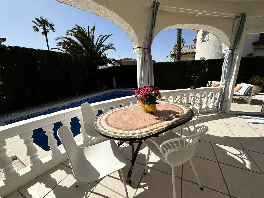 Maison de Vacances Miami Platja 249