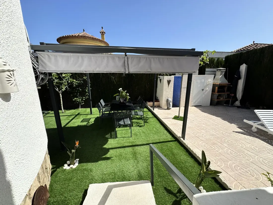 Maison de Vacances Miami Platja 249