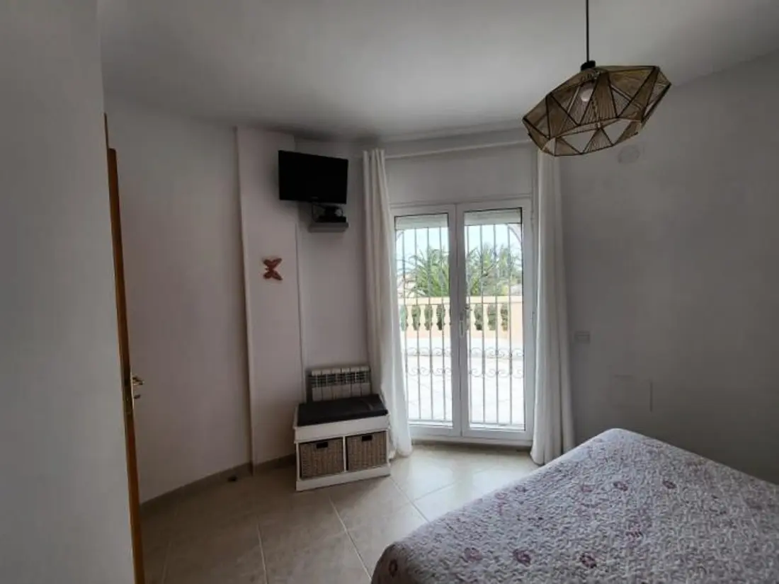 Maison de Vacances Miami Platja 249