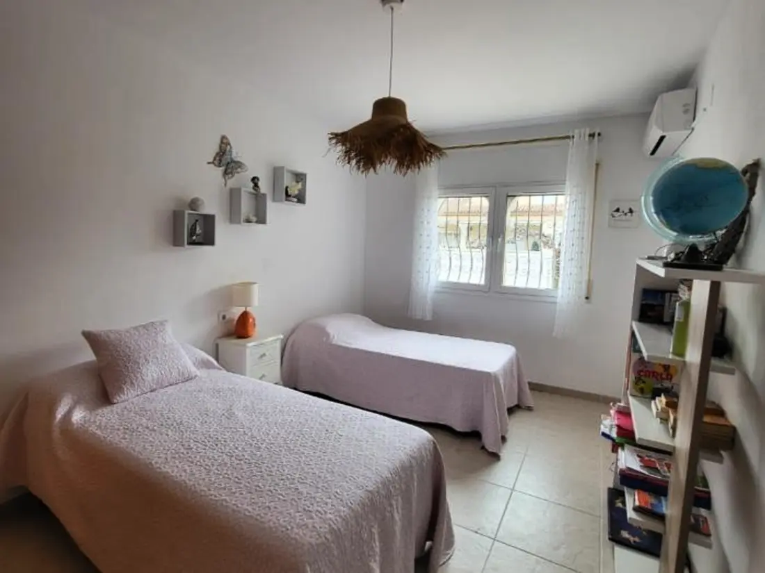 Maison de Vacances Miami Platja 249