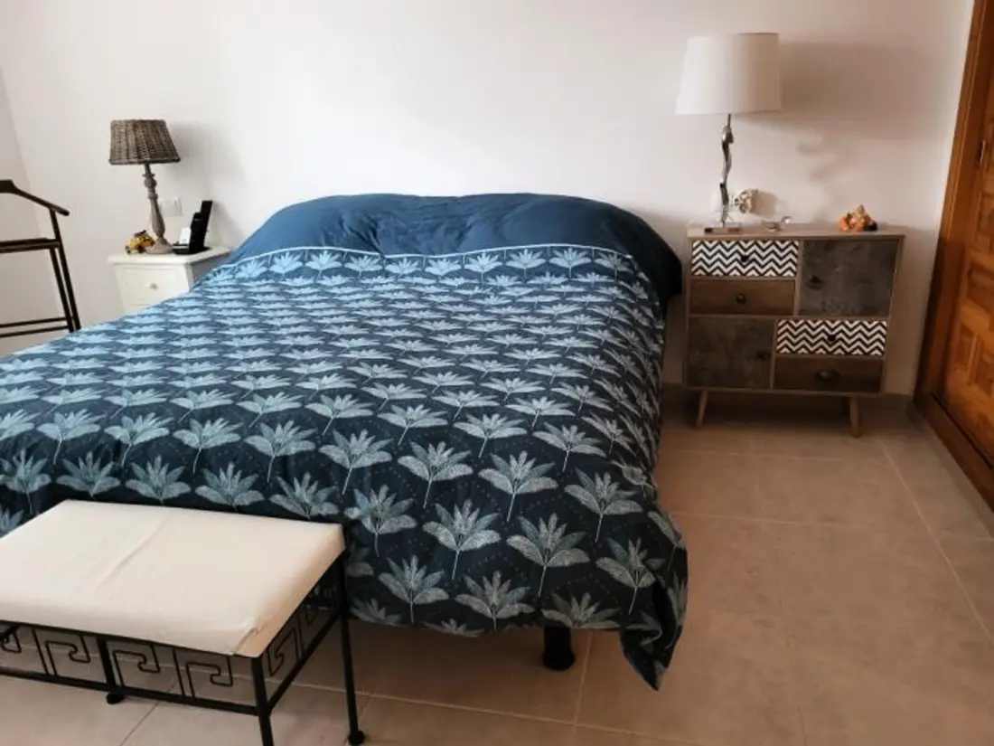 Maison de Vacances Miami Platja 249