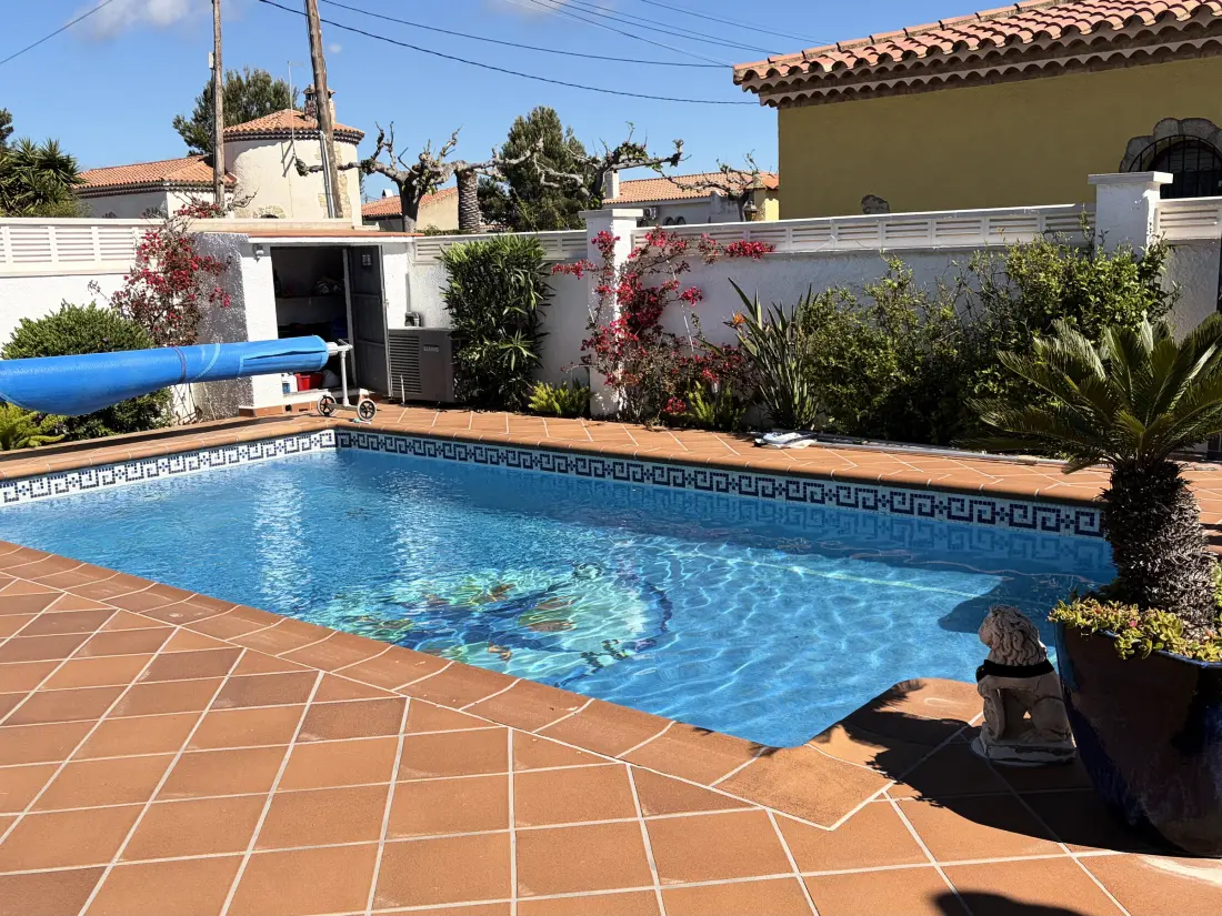 Maison de Vacances Miami Platja 252