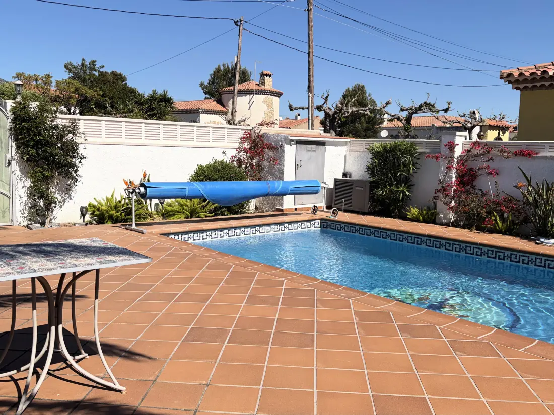 Maison de Vacances Miami Platja 252