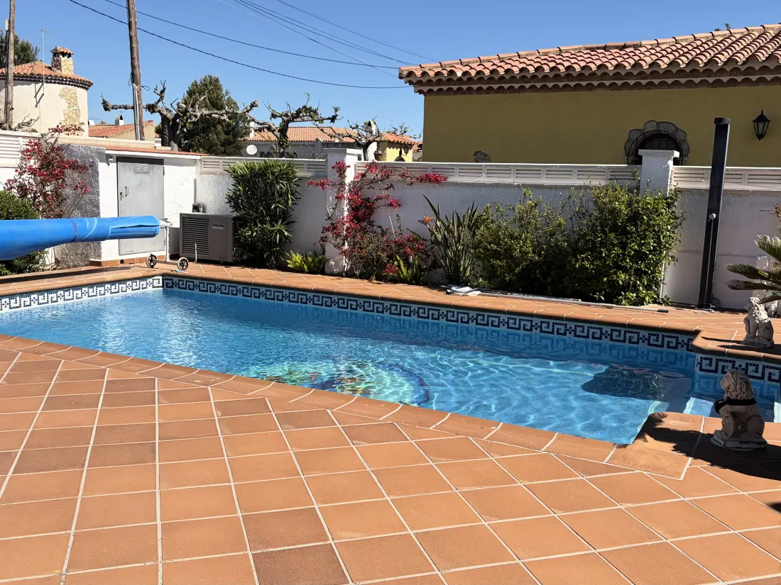 Maison de Vacances Miami Platja 252