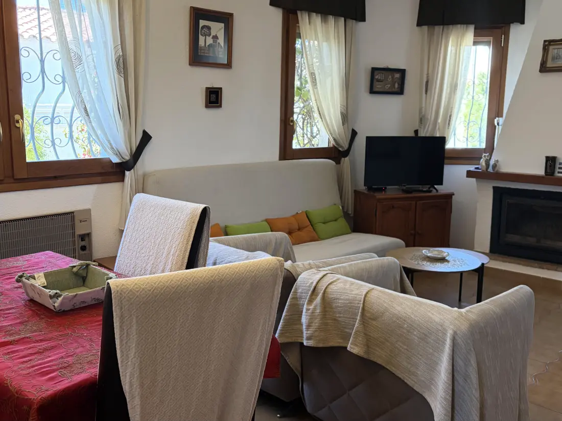 Maison de Vacances Miami Platja 252