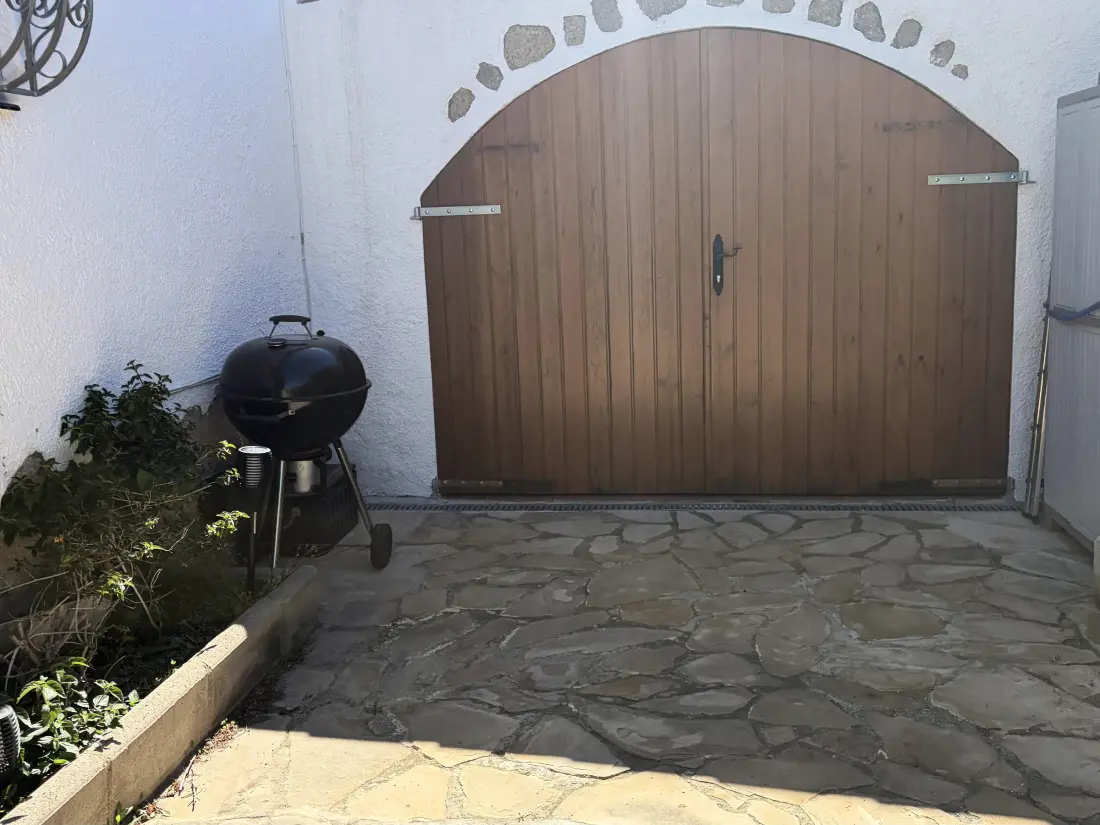 Maison de Vacances Miami Platja 252