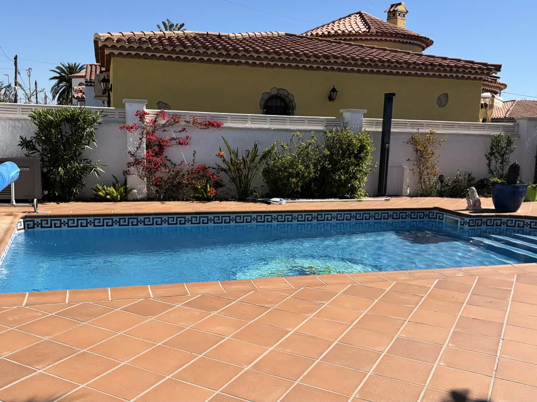 Maison de Vacances Miami Platja 252