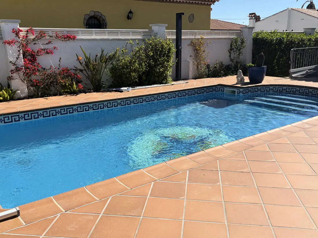 Maison de Vacances Miami Platja 252