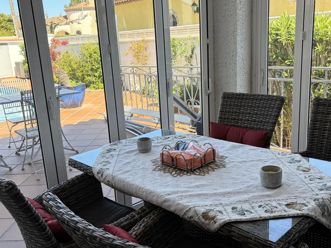 Maison de Vacances Miami Platja 252