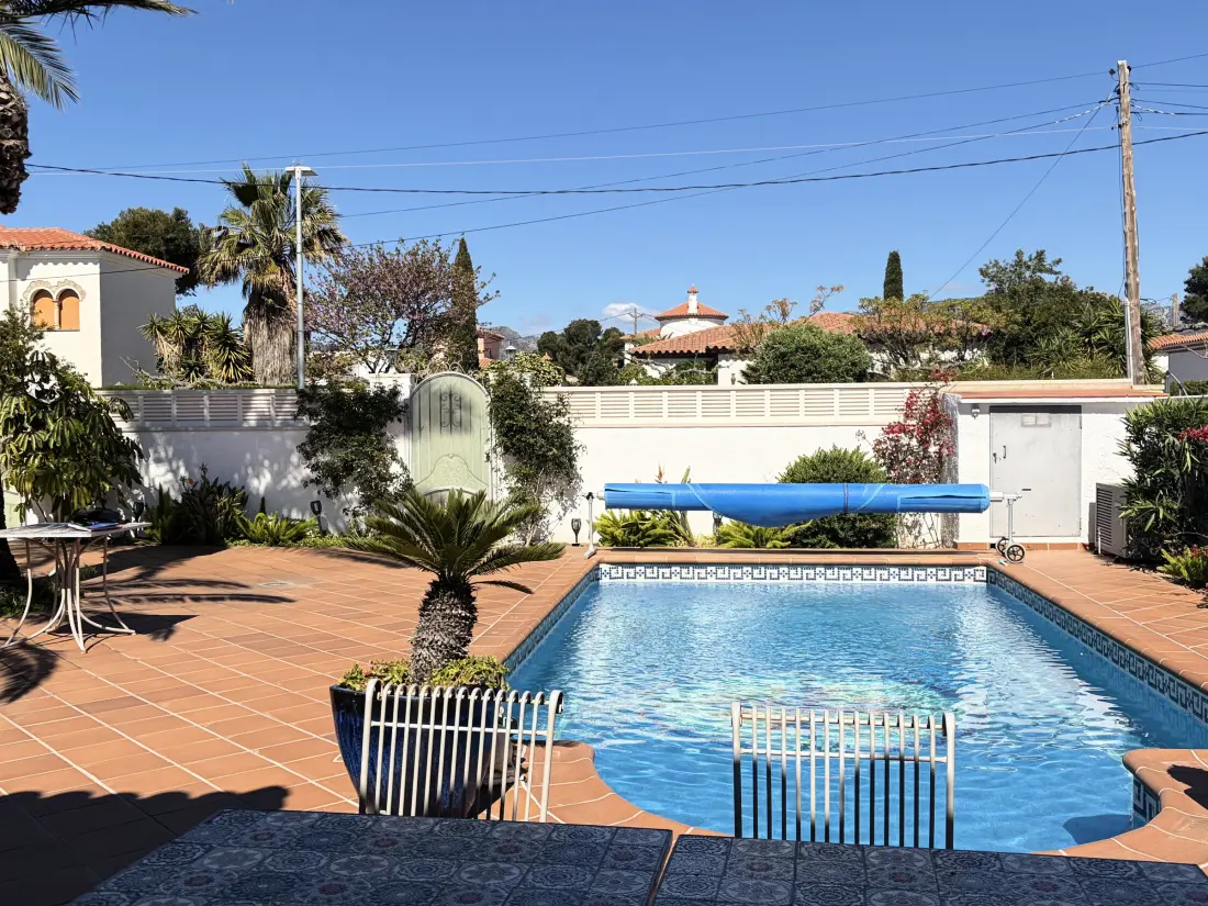 Maison de Vacances Miami Platja 252