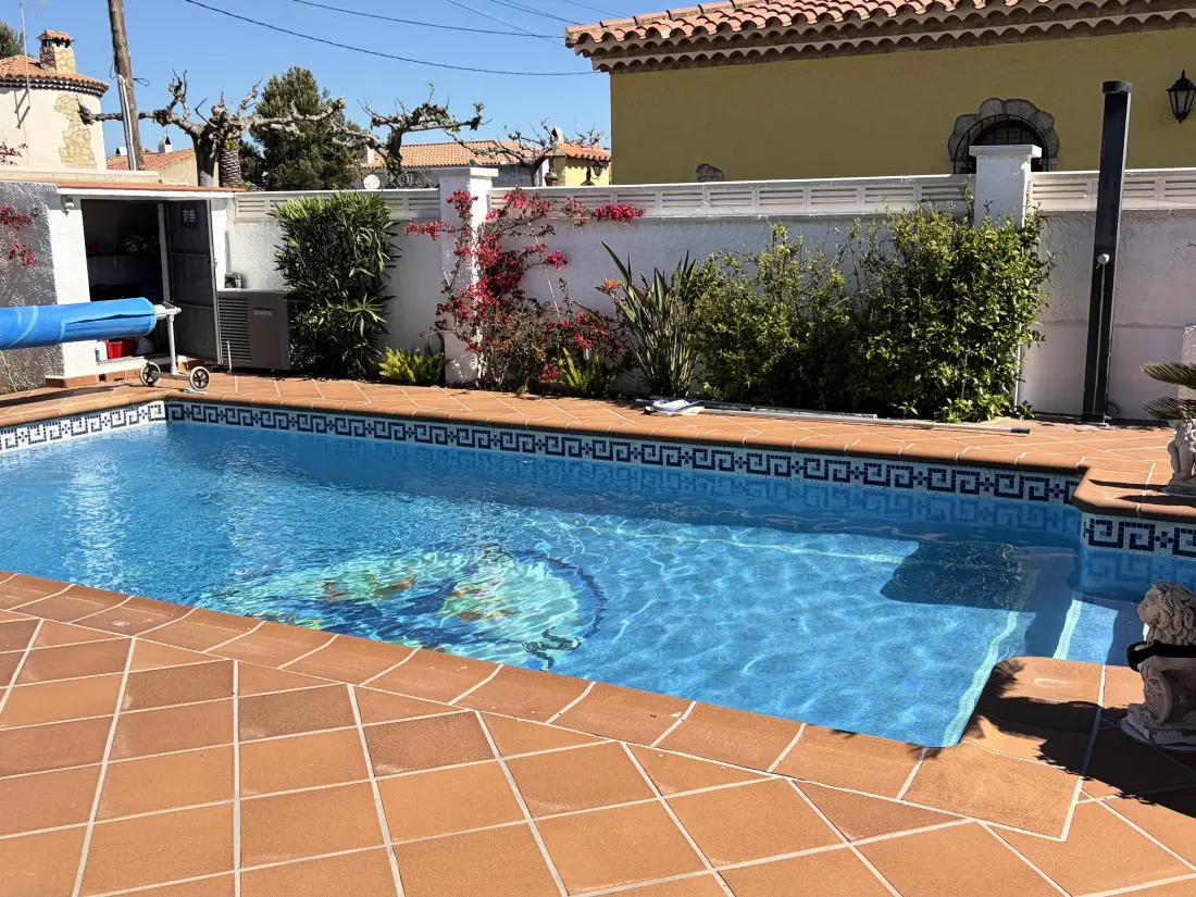 Maison de Vacances Miami Platja 252