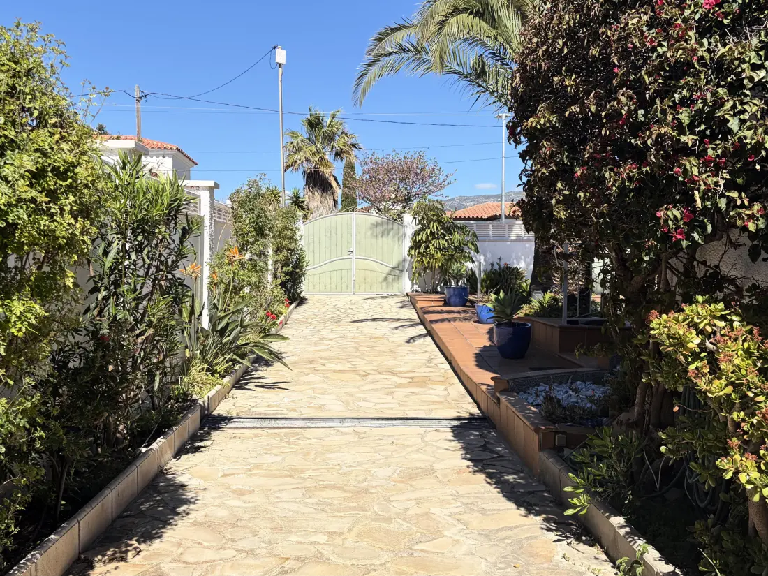 Maison de Vacances Miami Platja 252
