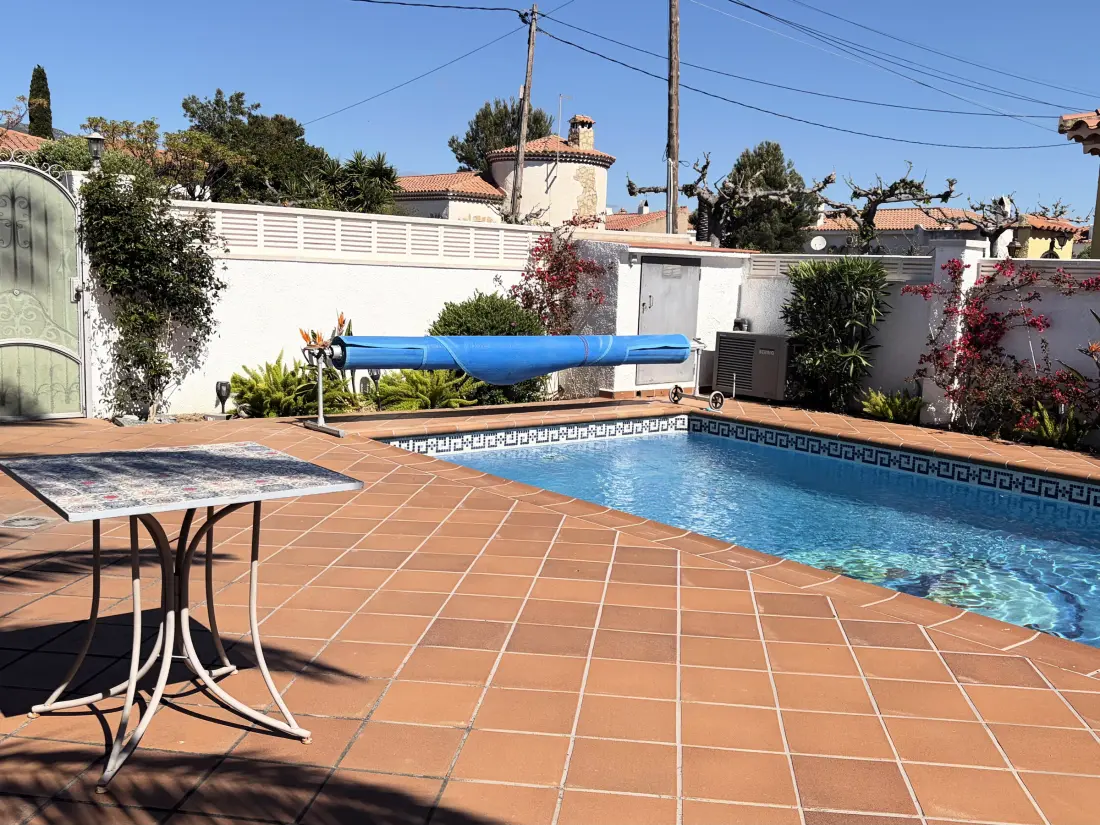 Maison de Vacances Miami Platja 252