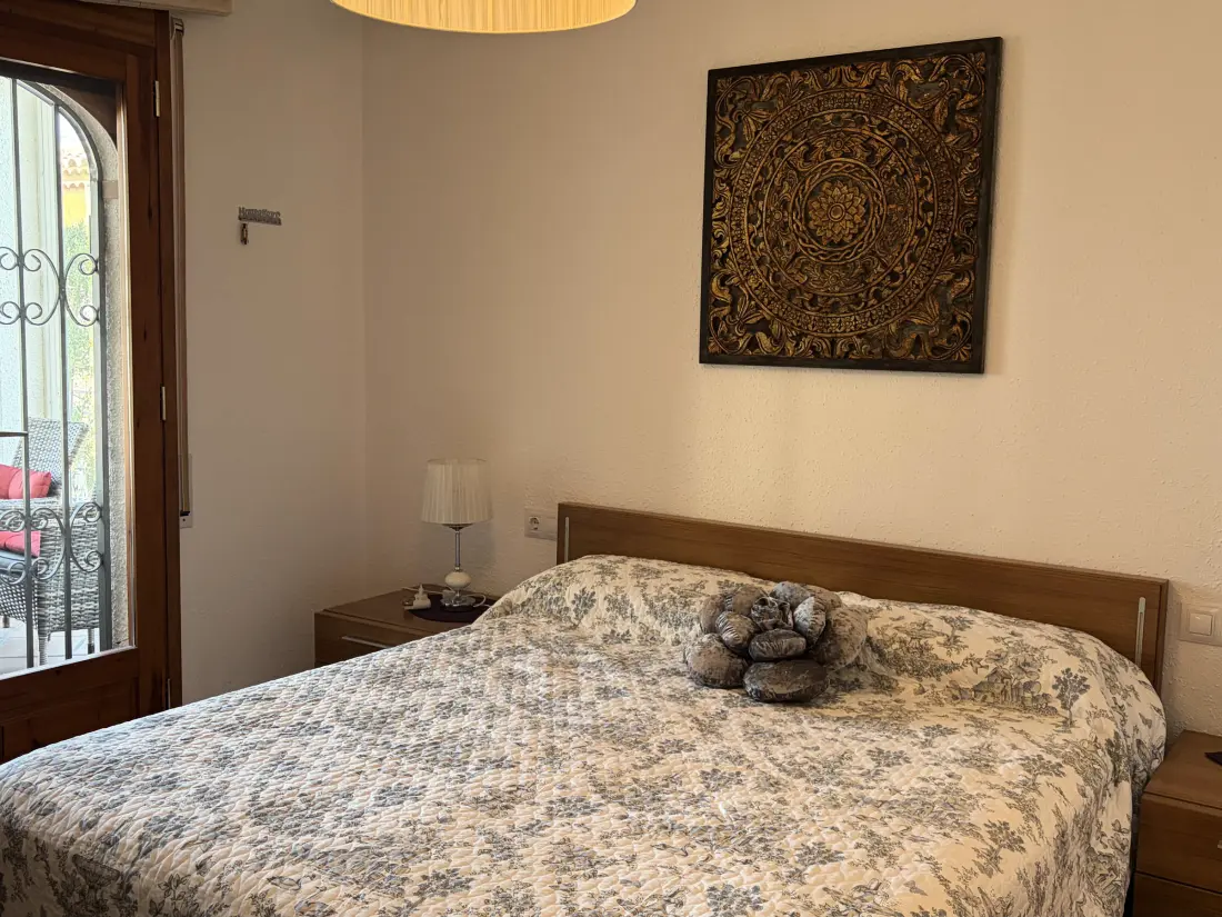 Maison de Vacances Miami Platja 252