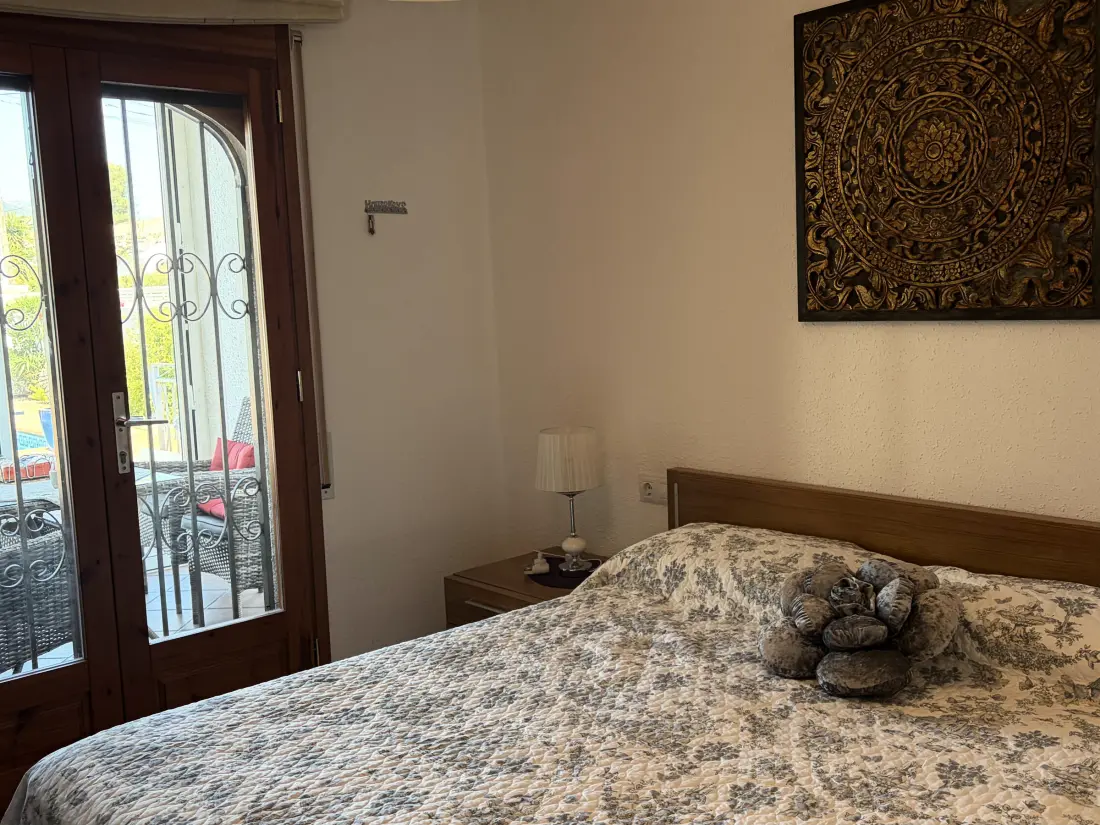 Maison de Vacances Miami Platja 252