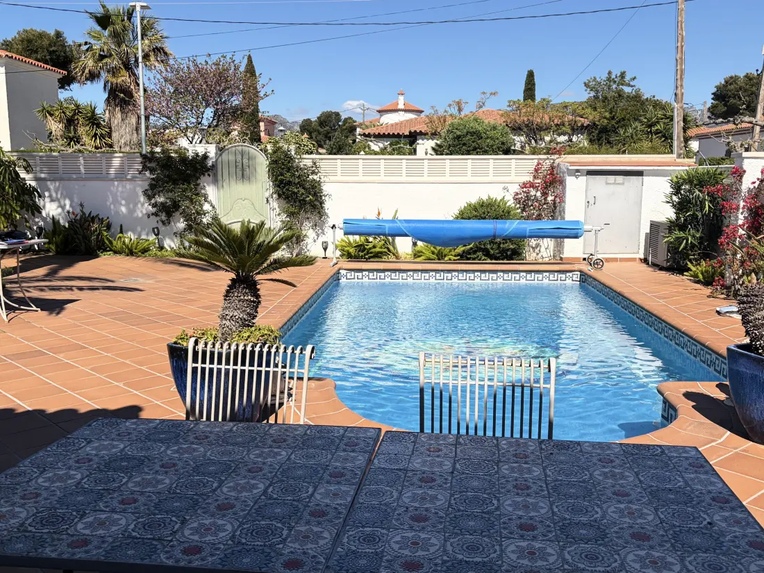 Maison de Vacances Miami Platja 252