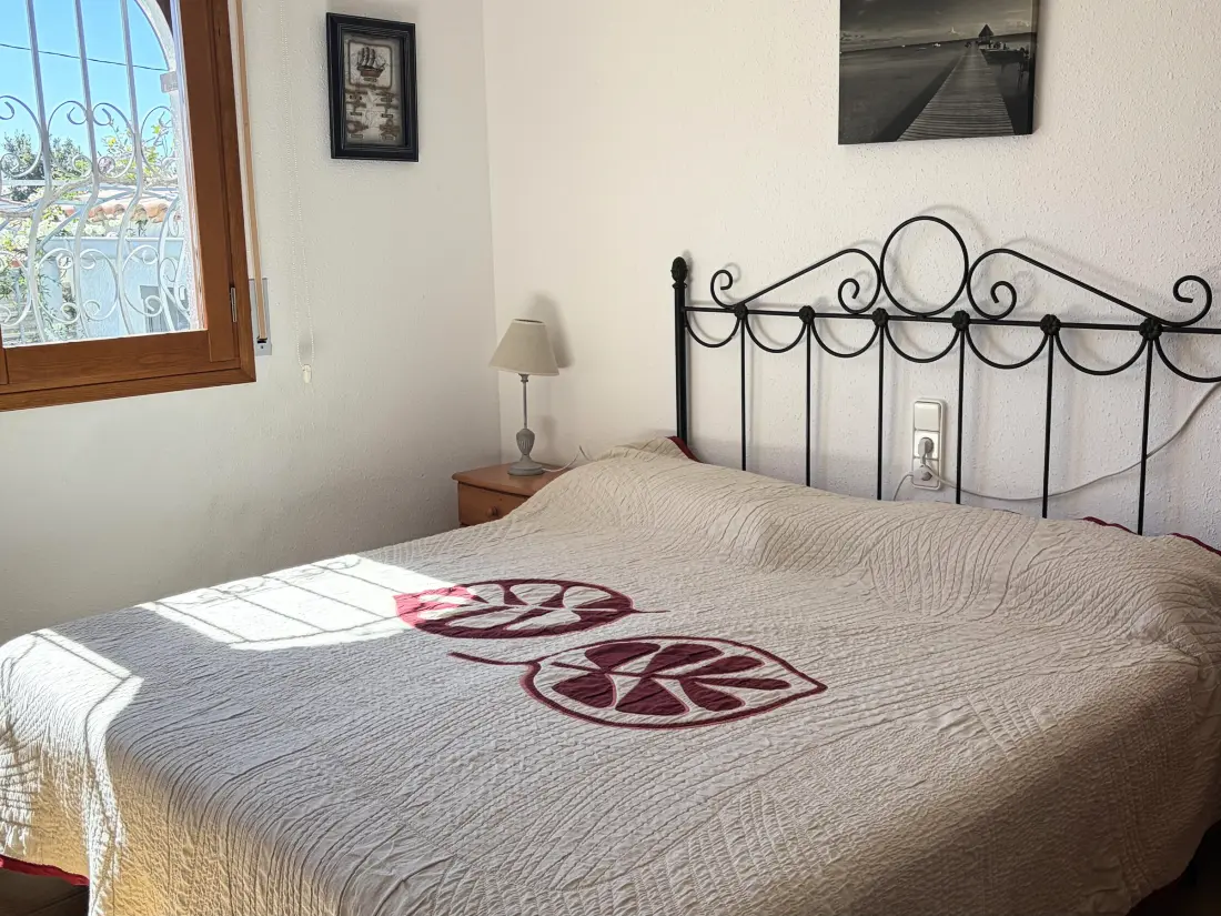 Maison de Vacances Miami Platja 252