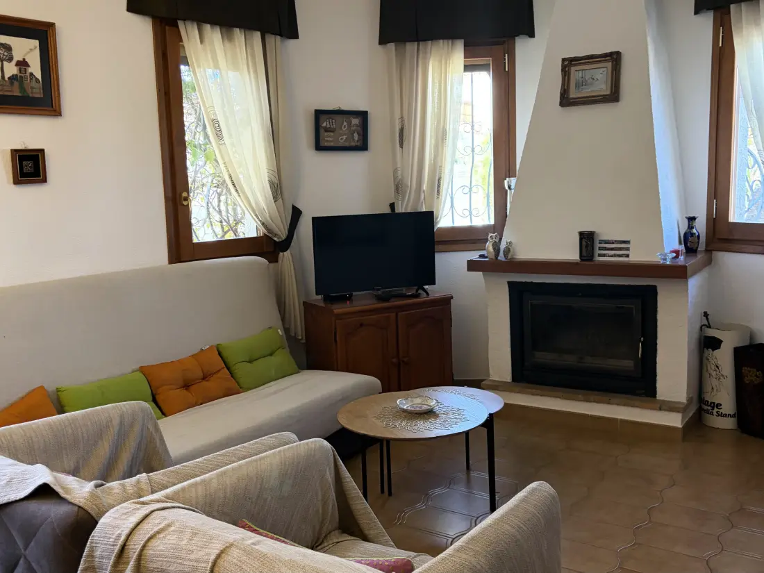 Maison de Vacances Miami Platja 252