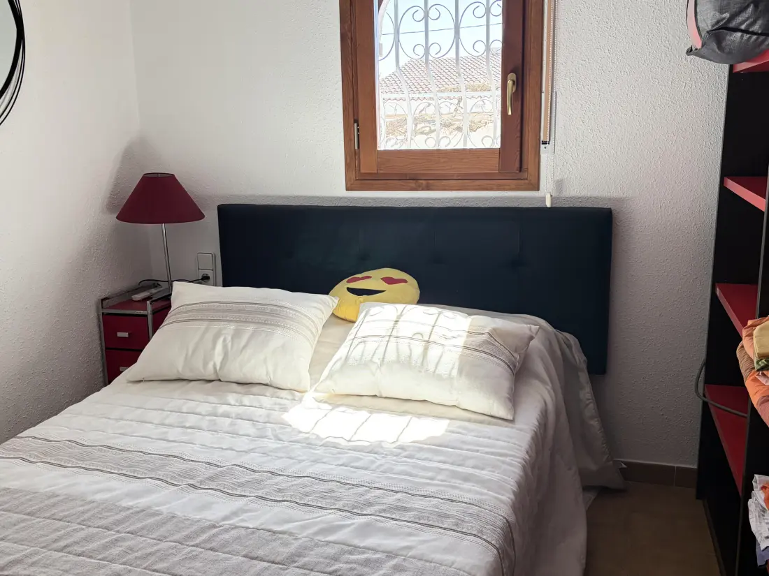 Maison de Vacances Miami Platja 252