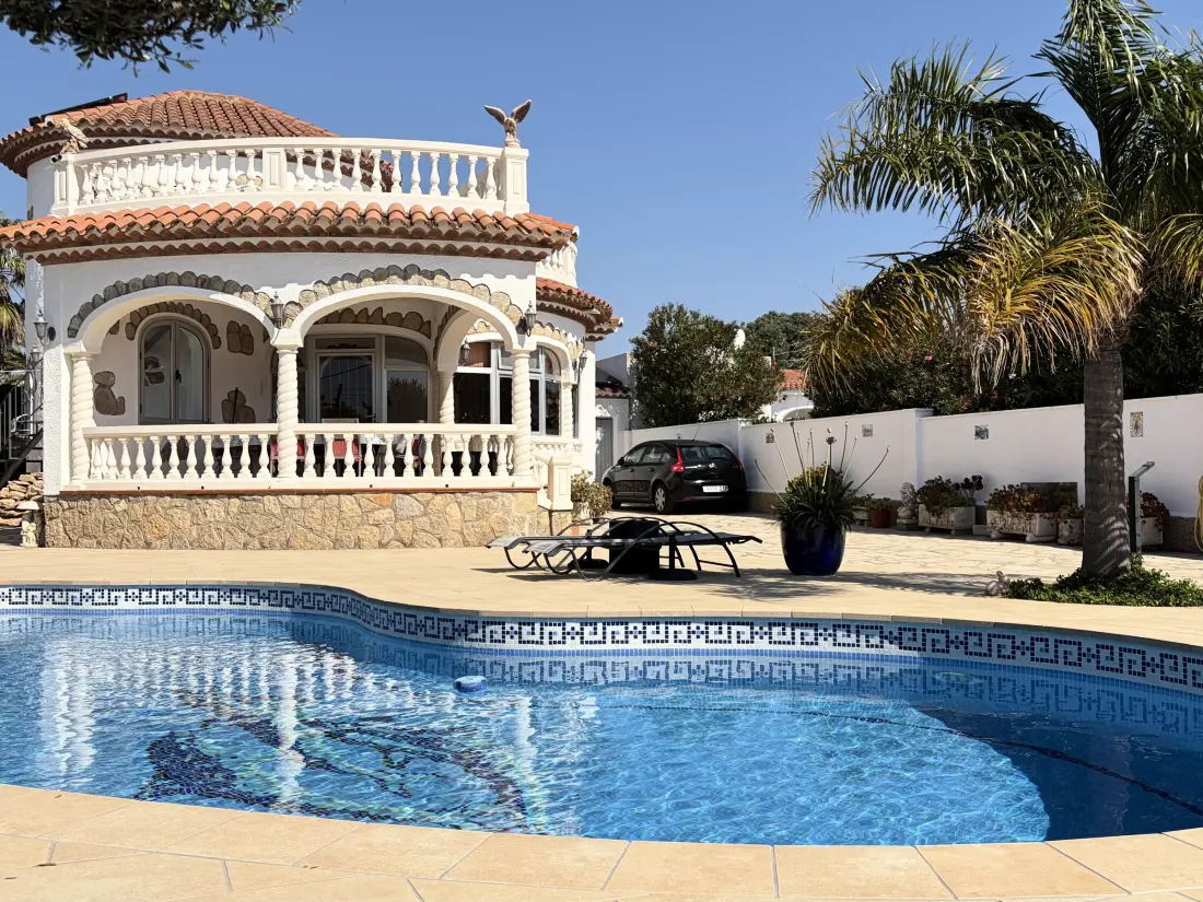 Maison de Vacances Miami Platja 254