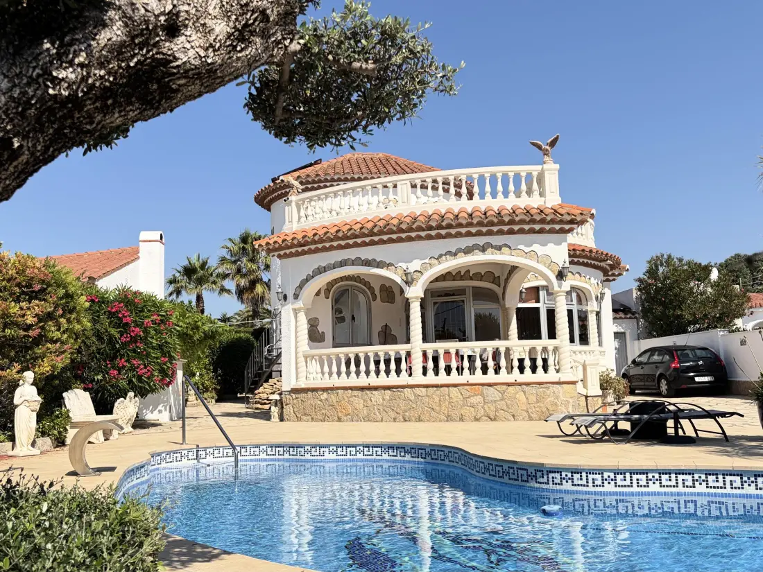 Maison de Vacances Miami Platja 254