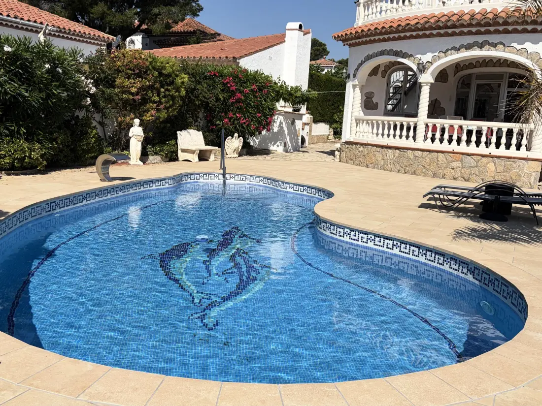 Maison de Vacances Miami Platja 254
