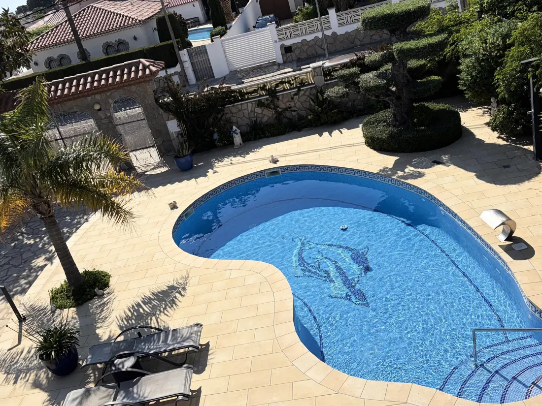 Maison de Vacances Miami Platja 254