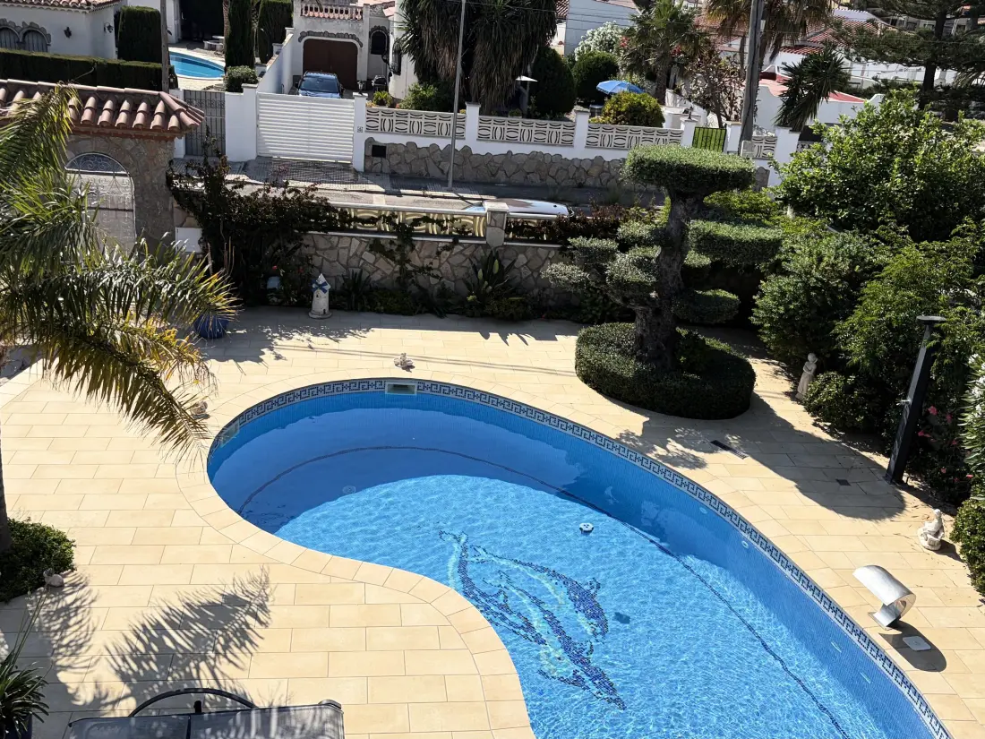 Maison de Vacances Miami Platja 254