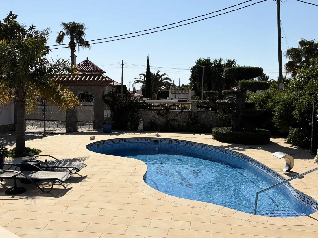 Maison de Vacances Miami Platja 254