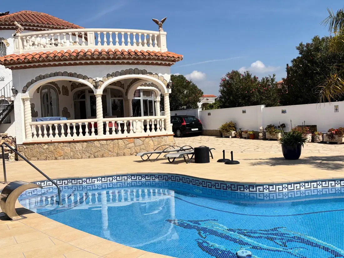 Maison de Vacances Miami Platja 254