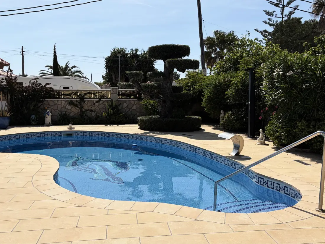 Maison de Vacances Miami Platja 254