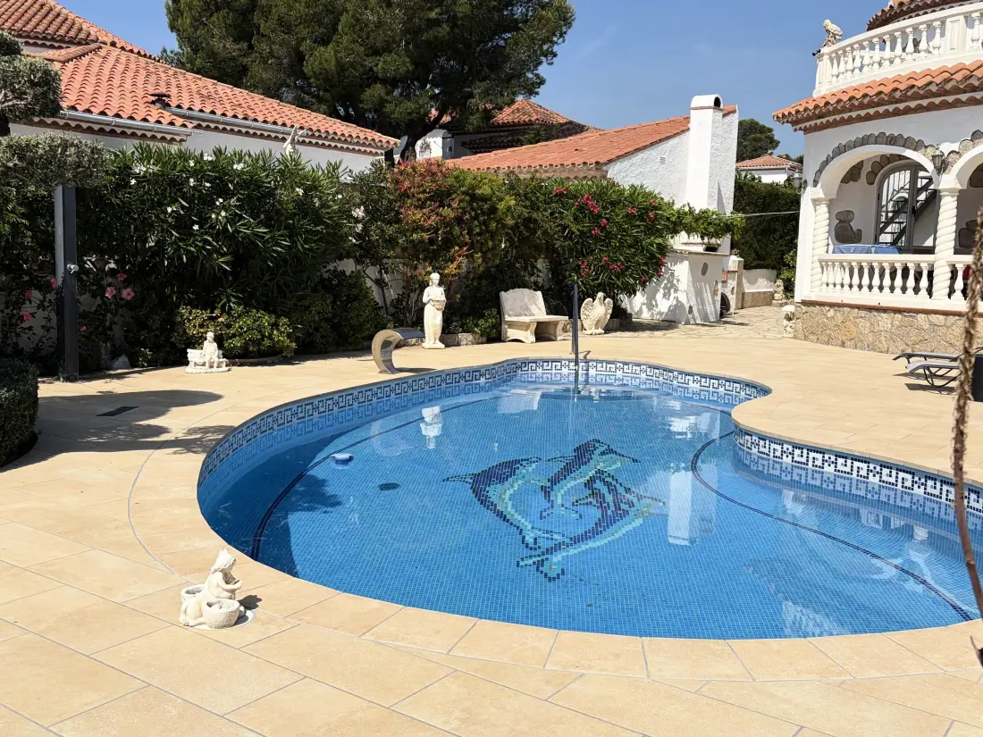 Maison de Vacances Miami Platja 254