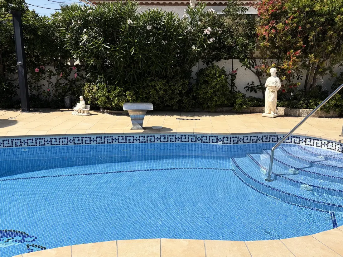 Maison de Vacances Miami Platja 254