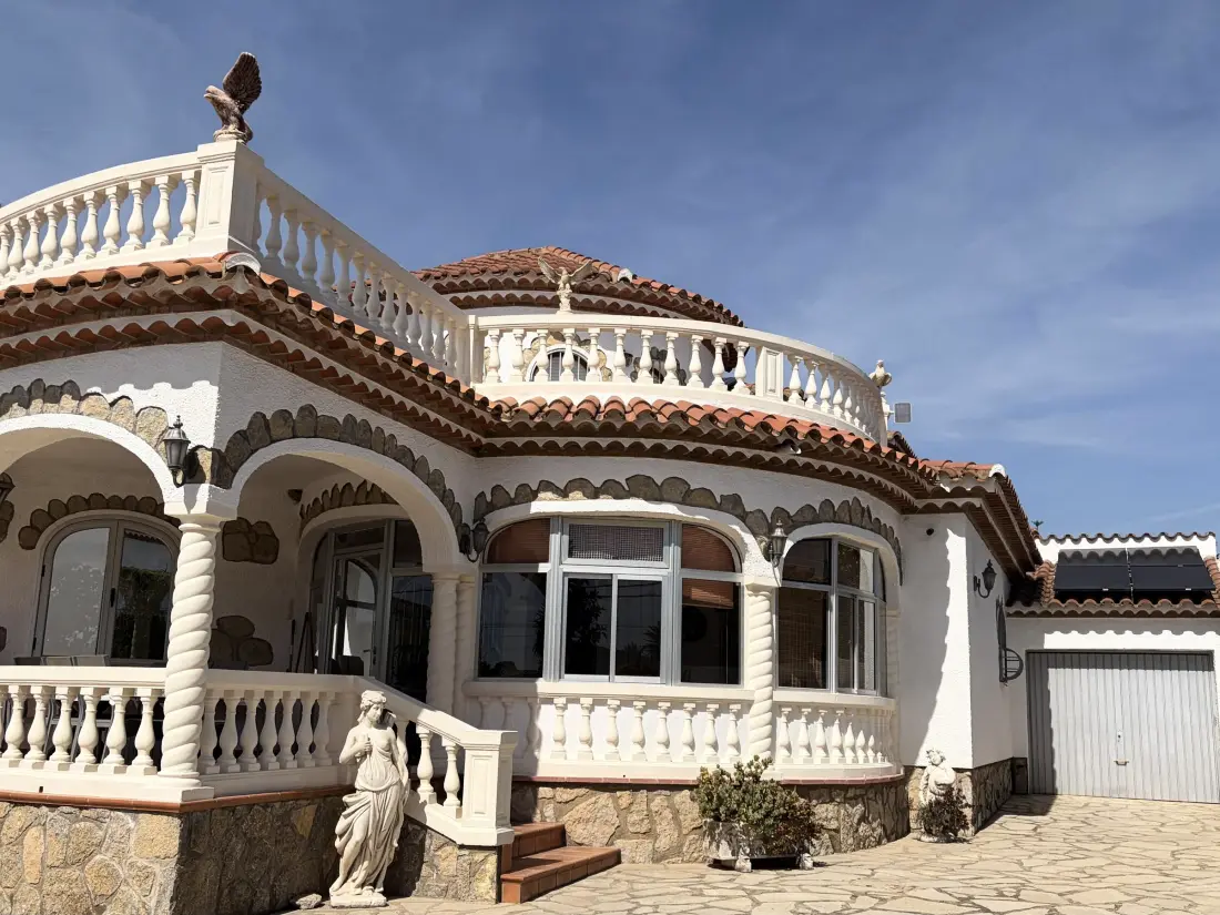 Maison de Vacances Miami Platja 254