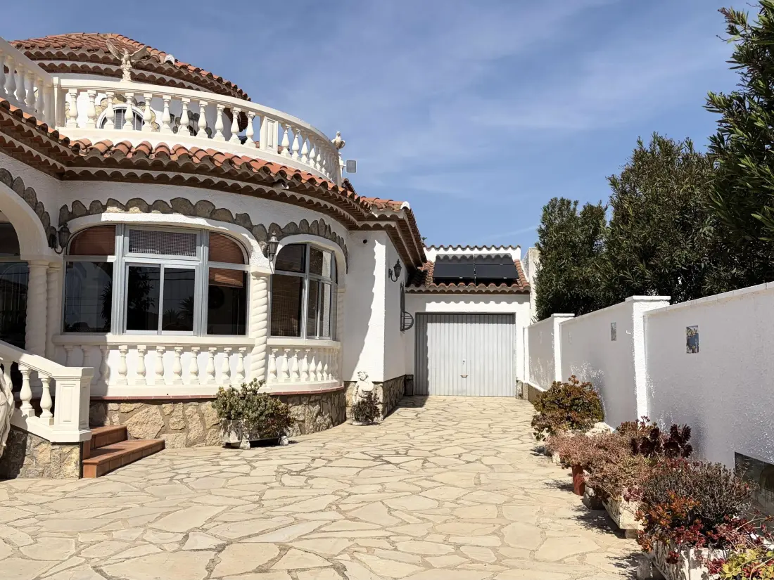 Maison de Vacances Miami Platja 254
