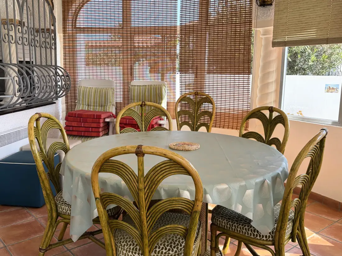 Maison de Vacances Miami Platja 254
