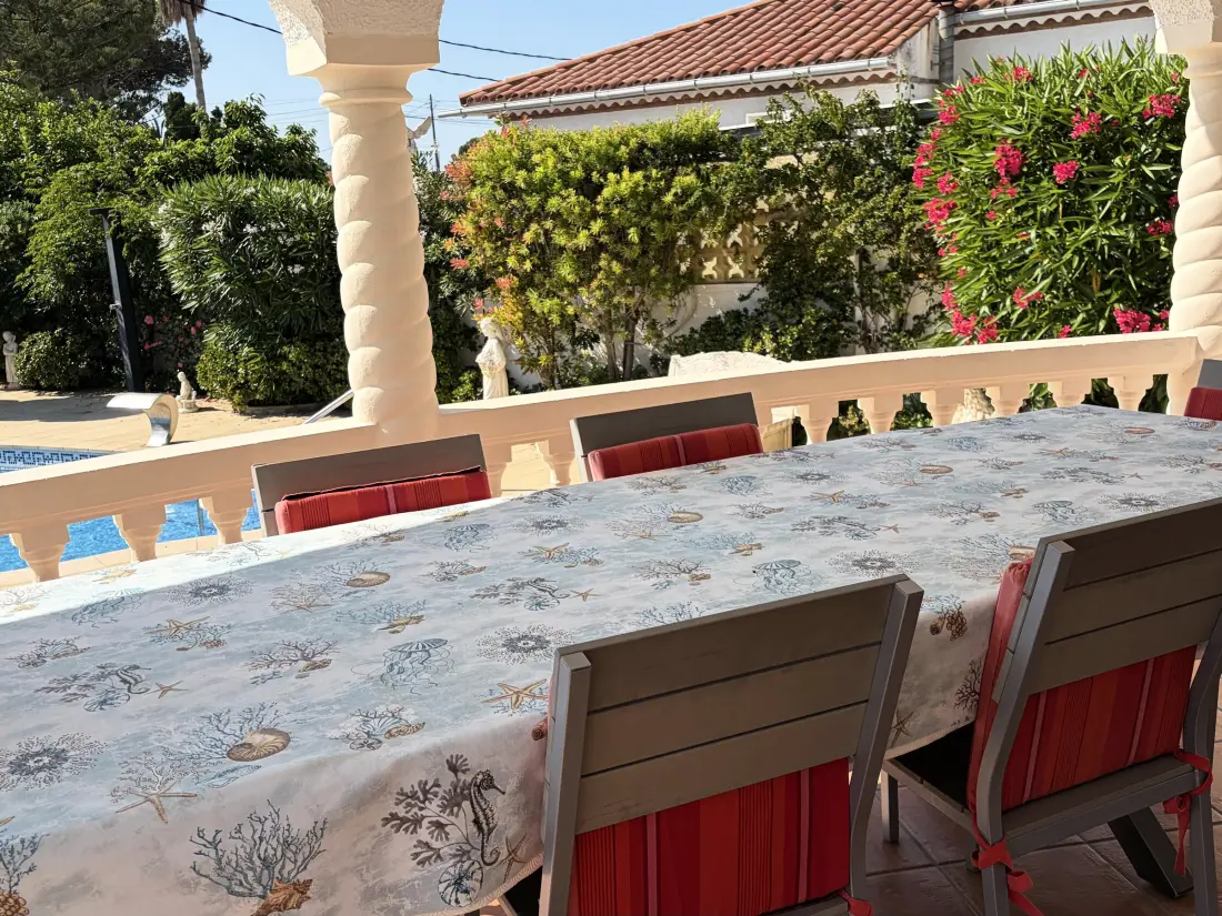 Maison de Vacances Miami Platja 254