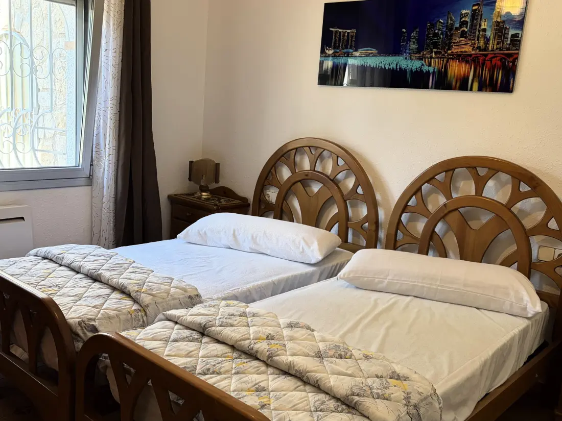 Maison de Vacances Miami Platja 254